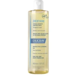 DEXYANE Olio Det.Prot.400ml