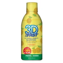 3D Fast 500ml