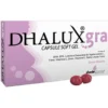 DHALUX GRA 30 Capsule Softgel