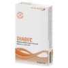 DIABEC 20 Capsule