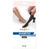 DIABETIC KNEE-HIGH Bianco 3-L