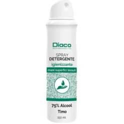 DIACO Det.Spy Igien.Mani/Sup.
