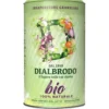 DIALBRODO Bio Vegetale 200g