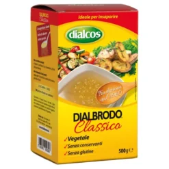 DIALBRODO 500g