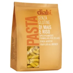 DIALSI Past.M&R Fusilli33 500g