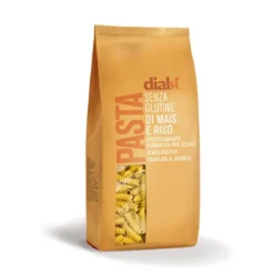 DIALSI Past.M&R Fusilli33 800g