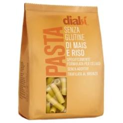 DIALSI Past.M&R Macch.35 400g