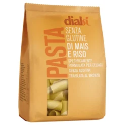 DIALSI Past.M&R Rigat.61 400g