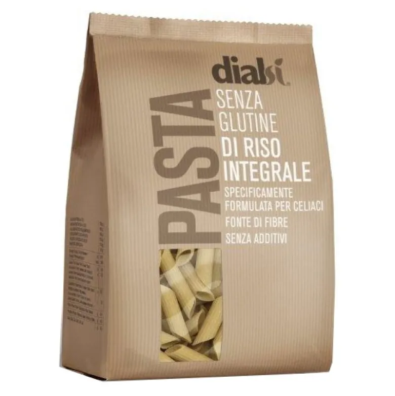 DIALSI Past.Riso Int.Penne