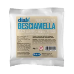 DIALSI Prep.Besciamella 50g