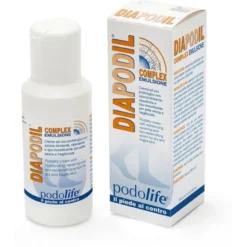 DIAPODIL Cpx Emulsione*250ml