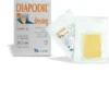 DIAPODIL Dressing 5x7,5cm 3pz