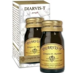 DIARVIS-T 60 Past.30g