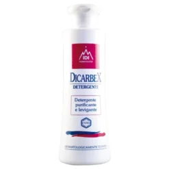 DICARBEX Deterg.200ml