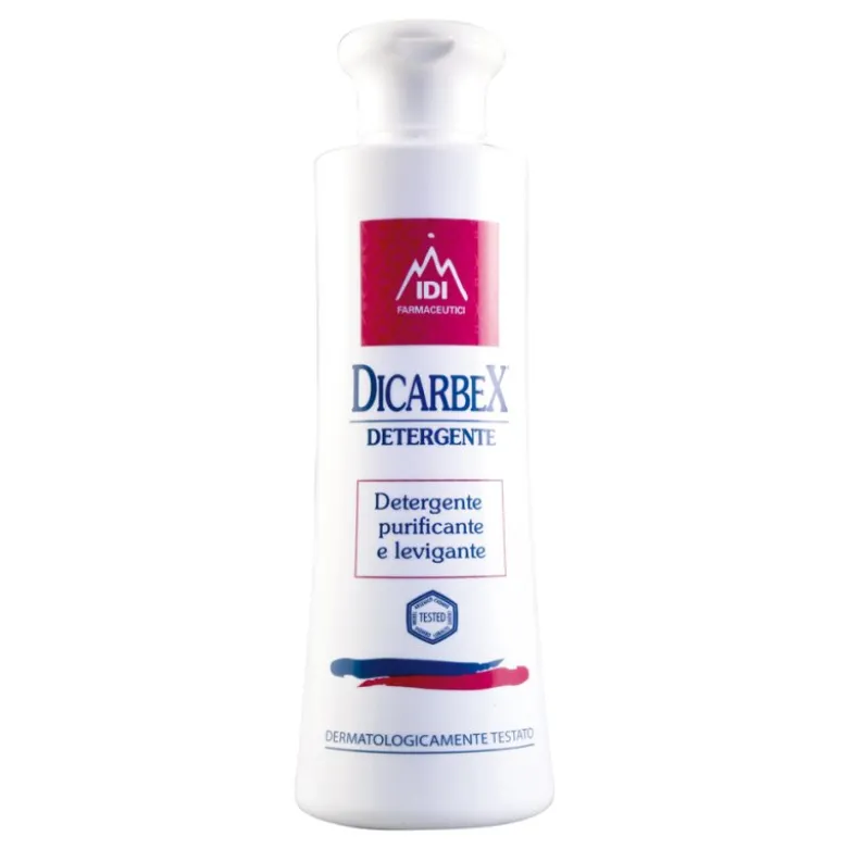 DICARBEX Deterg.200ml