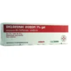 DICLOFENAC Gel 1% 50g ZTV