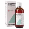 DICLOMED Collutorio 200 ml