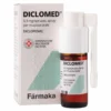 DICLOMED Spray 15ml