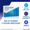 DICLOREUM-Unidie 8Cer.Med.24H
