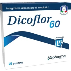 DICOFLOR-60 21 Bust.
