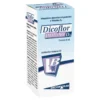 Dicoflor Immuno D3 - Integratore per l'equilibrio della flora batterica intestinale - Gocce - 8 ml