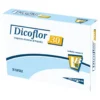 Dicoflor 30 - Integratore per l'equilibrio della flora batterica intestinale - 30 capsule