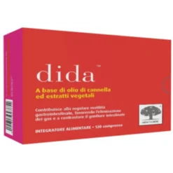 DIDA Integr.120 Compresse