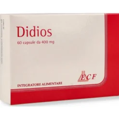 DIDIOS 60Cps