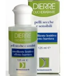 DIERRE Olio Idrat.Corpo 125ml