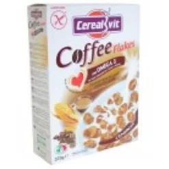 DIETOLINEA Coffee Flakes 375g