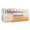 DIFEPROL Immuno D3 12fl.10ml
