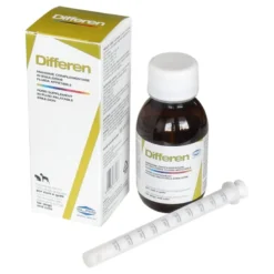 DIFFEREN Cane/Gatto 100ml