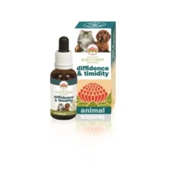 DIFFIDENCE&TIMIDITY 30ml