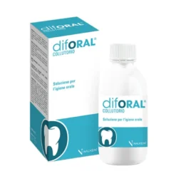 DIFORAL Collut.200ml