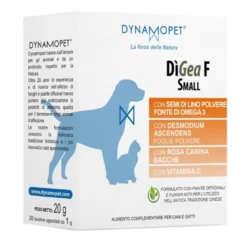 DIGEA F SMALL 20 Bust.1g