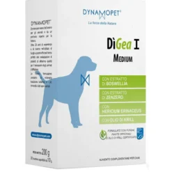 DIGEA I MEDIUM Cani 20Bust.10g