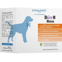 DIGEA M 20 Bust.4g