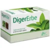 DIGERERBE Bust.Filtro ABOCA