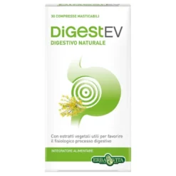 DIGEST EV 30 Tavolette ErbaVita