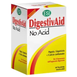 DIGESTIVAID Acid Stop 60 Tav.