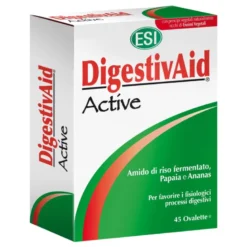 DIGESTIVAID Active 45 Oval.ESI
