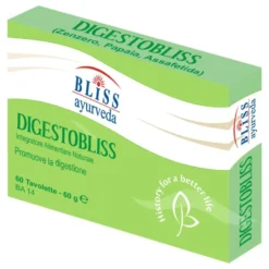 DIGESTO BLISS 60 Compresse