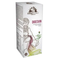 DIGESVIN 30 Compresse 850mg