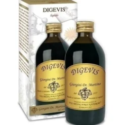 DIGEVIS Liquido 200ml