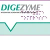 DIGEZYME 20 Compresse