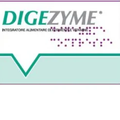 DIGEZYME 20 Compresse
