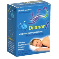 DILANAR Dil.Nasale 2Pz