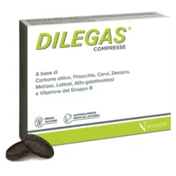 DILEGAS*30 Cpr