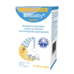 DIMAFLOREN BIFIBABY Gocce 10ml