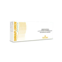 DIMAFLOREN 7 Fl.10ml